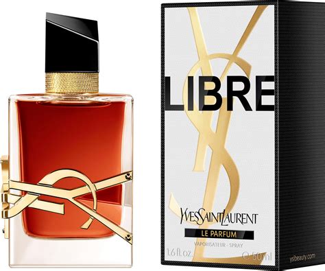 libre yves saint laurent nocibe|ysl libre parfum.